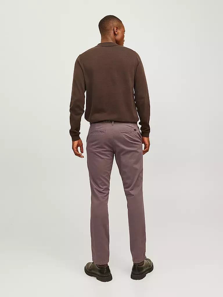 JACK & JONES | Chino JPSTMARCO JJBOWIE | Marrón