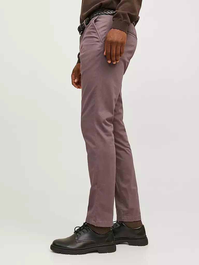 JACK & JONES | Chino JPSTMARCO JJBOWIE | Marrón