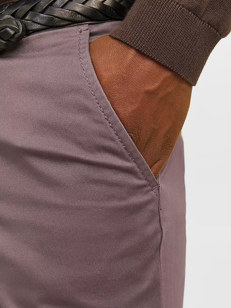 JACK & JONES | Chino JPSTMARCO JJBOWIE | Marrón