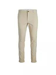 JACK & JONES | Chino JPSTMARCO Slim Fit | Beige