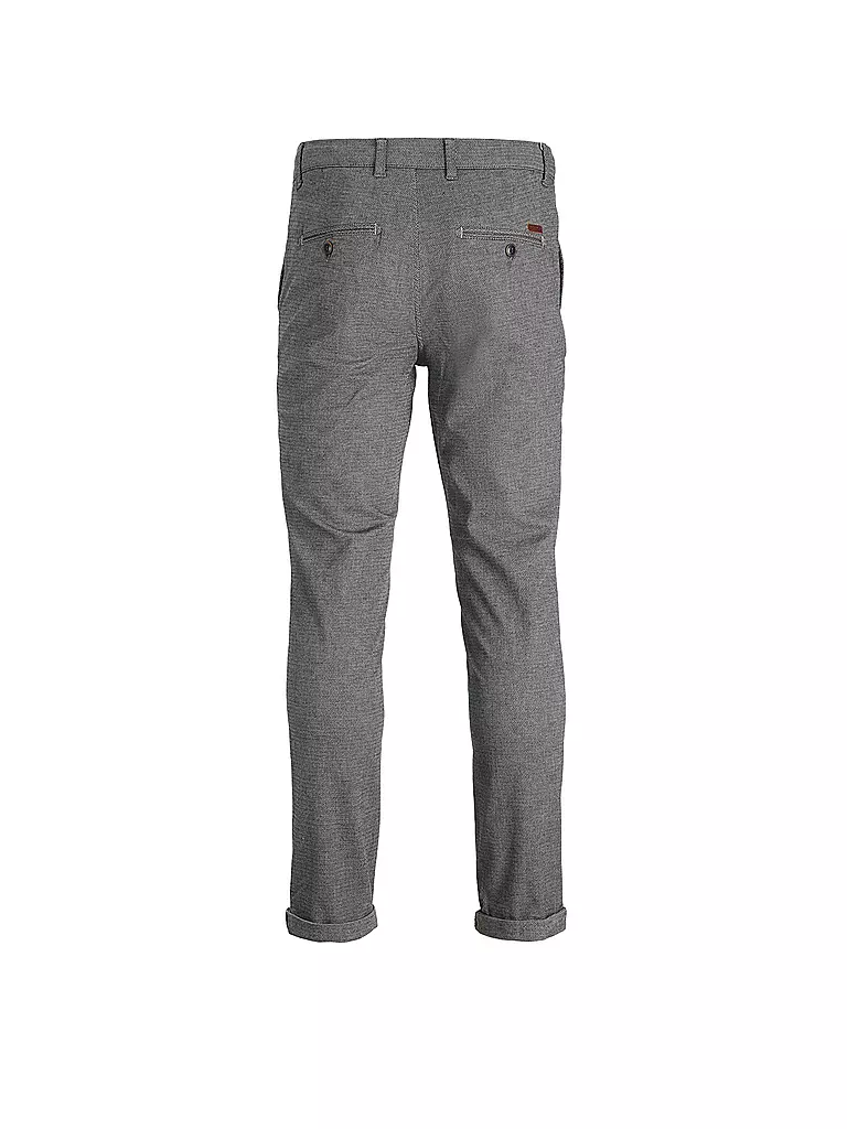 JACK & JONES | Chino JPSTMARCO Slim Fit | Gris