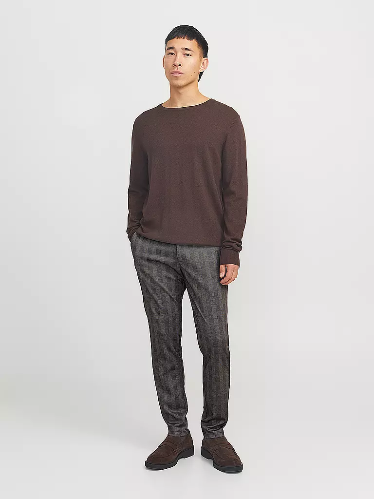 JACK & JONES | Chino JPSTMARCO | Gris
