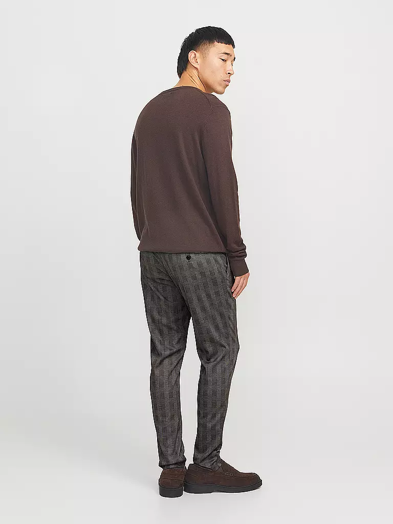 JACK & JONES | Chino JPSTMARCO | Gris