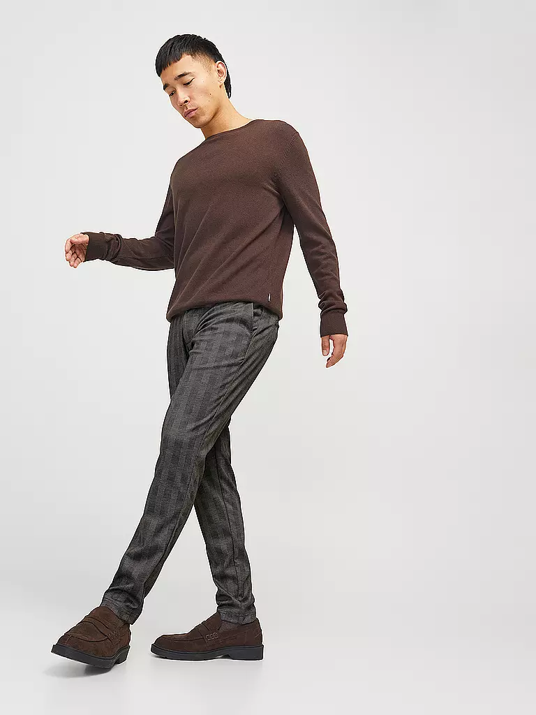 JACK & JONES | Chino JPSTMARCO | Gris