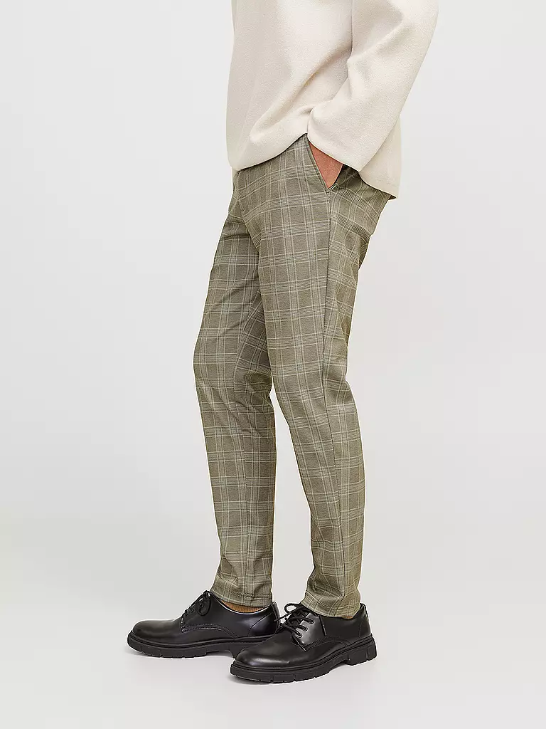 JACK & JONES | Chino JPSTMARCO | Beige