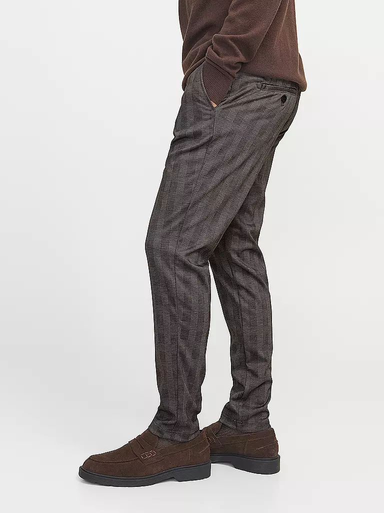 JACK & JONES | Chino JPSTMARCO | Gris