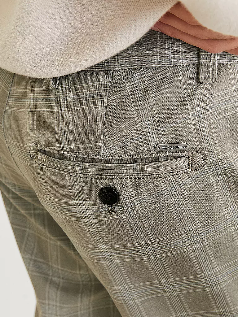 JACK & JONES | Chino JPSTMARCO | Beige