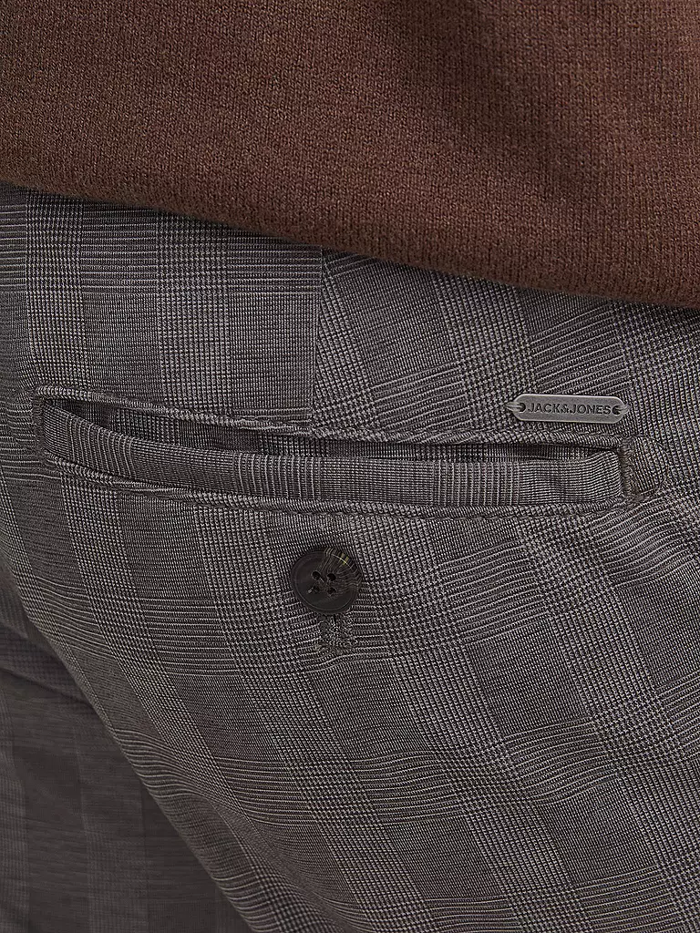 JACK & JONES | Chino JPSTMARCO | Gris