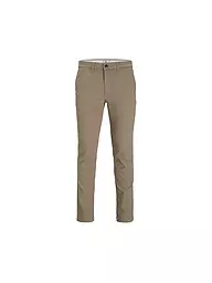JACK & JONES | Chino para niño JPSTMARCO | Beige