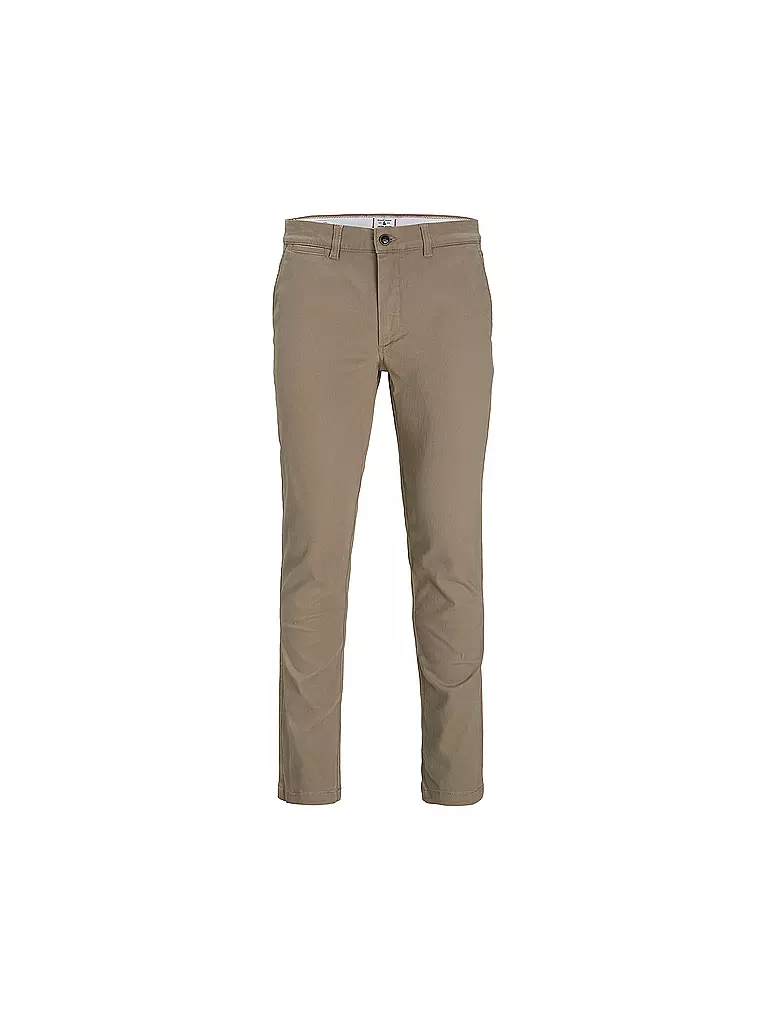 JACK & JONES | Chino para niño JPSTMARCO | Beige
