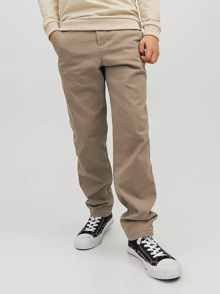 JACK & JONES | Chino para niño JPSTMARCO | 