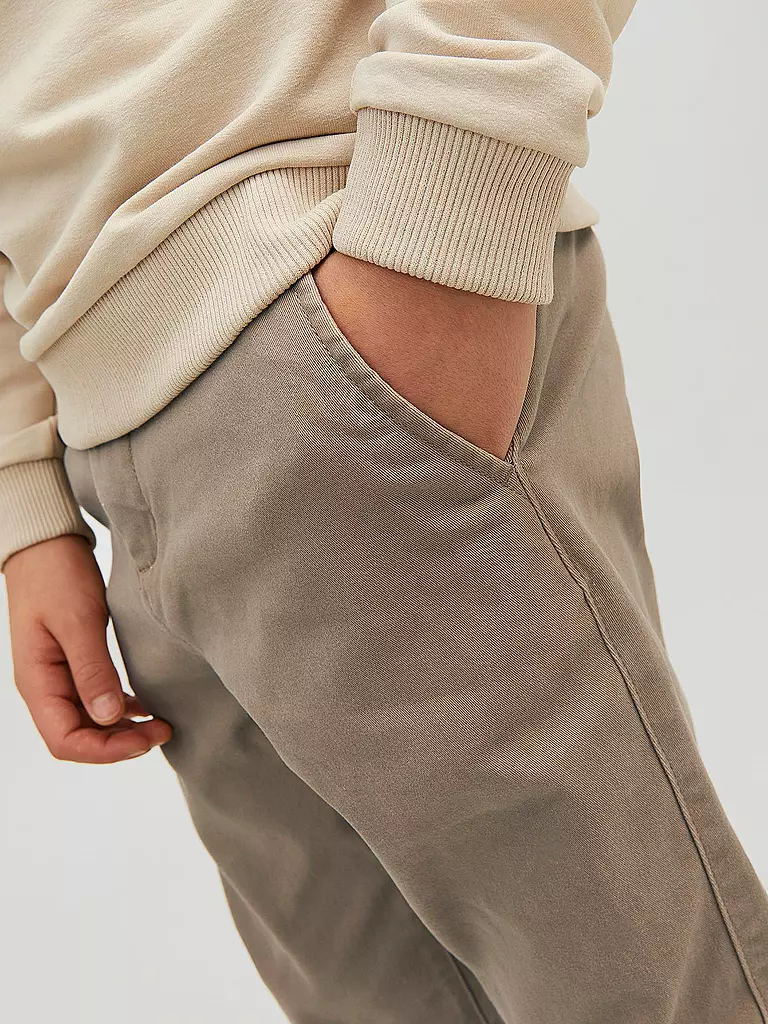 JACK & JONES | Chino para niño JPSTMARCO | 