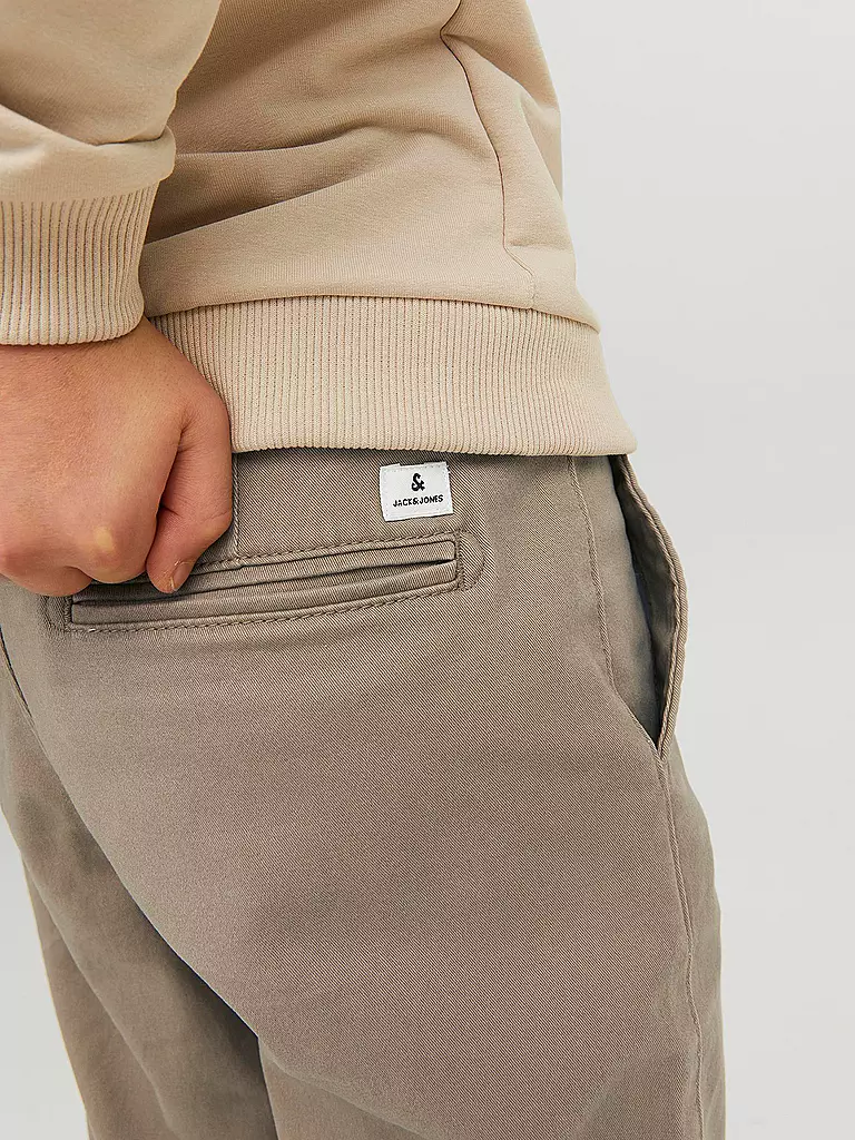 JACK & JONES | Chino para niño JPSTMARCO | 
