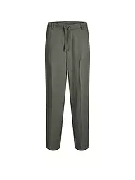 JACK & JONES | Chino SKYE JOGGER | Oliva