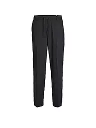 JACK & JONES | Chino SKYE JOGGER | Negro