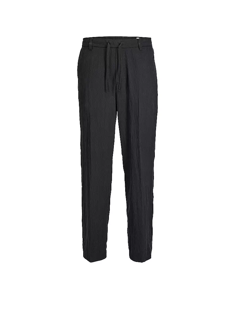 JACK & JONES | Chino SKYE JOGGER | Negro