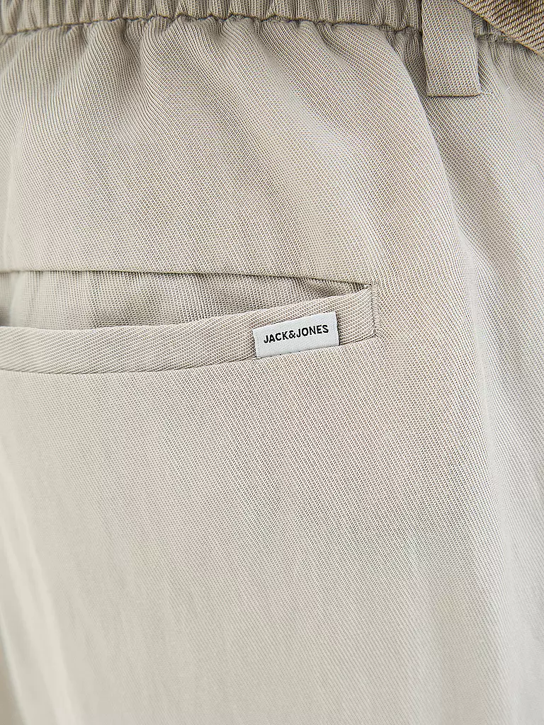 JACK & JONES | Chino SKYE JOGGER | Beige