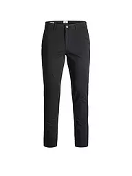 JACK & JONES | Chino Slim Fit JPSTMARCO  | Negro