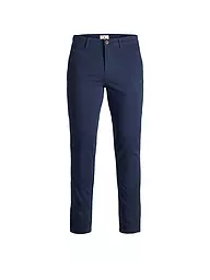 JACK & JONES | Chino Slim Fit JPSTMARCO  | Azul