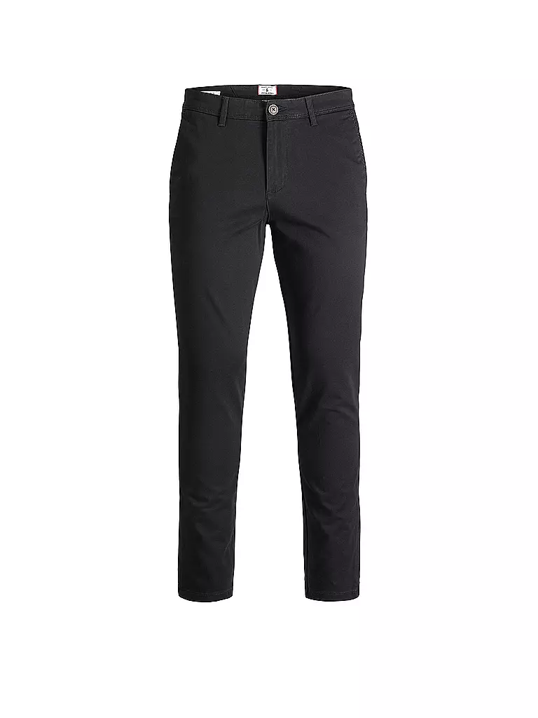 JACK & JONES | Chino Slim Fit JPSTMARCO  | Negro