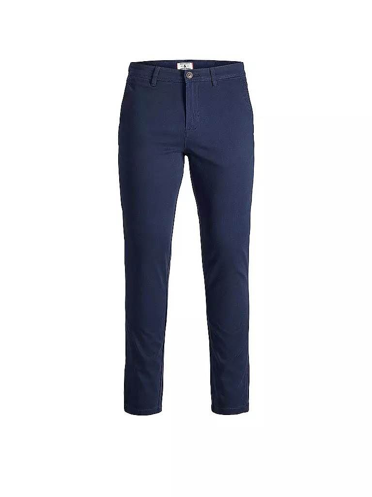 JACK & JONES | Chino Slim Fit JPSTMARCO  | Azul
