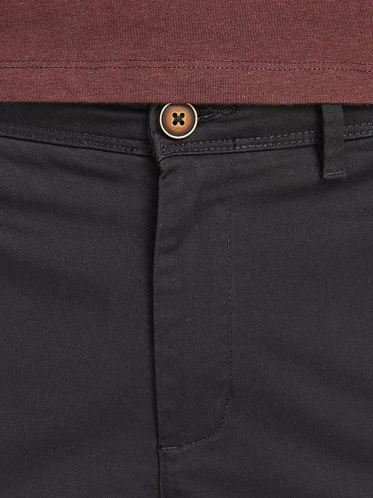 JACK & JONES | Chino Slim Fit JPSTMARCO  | Negro