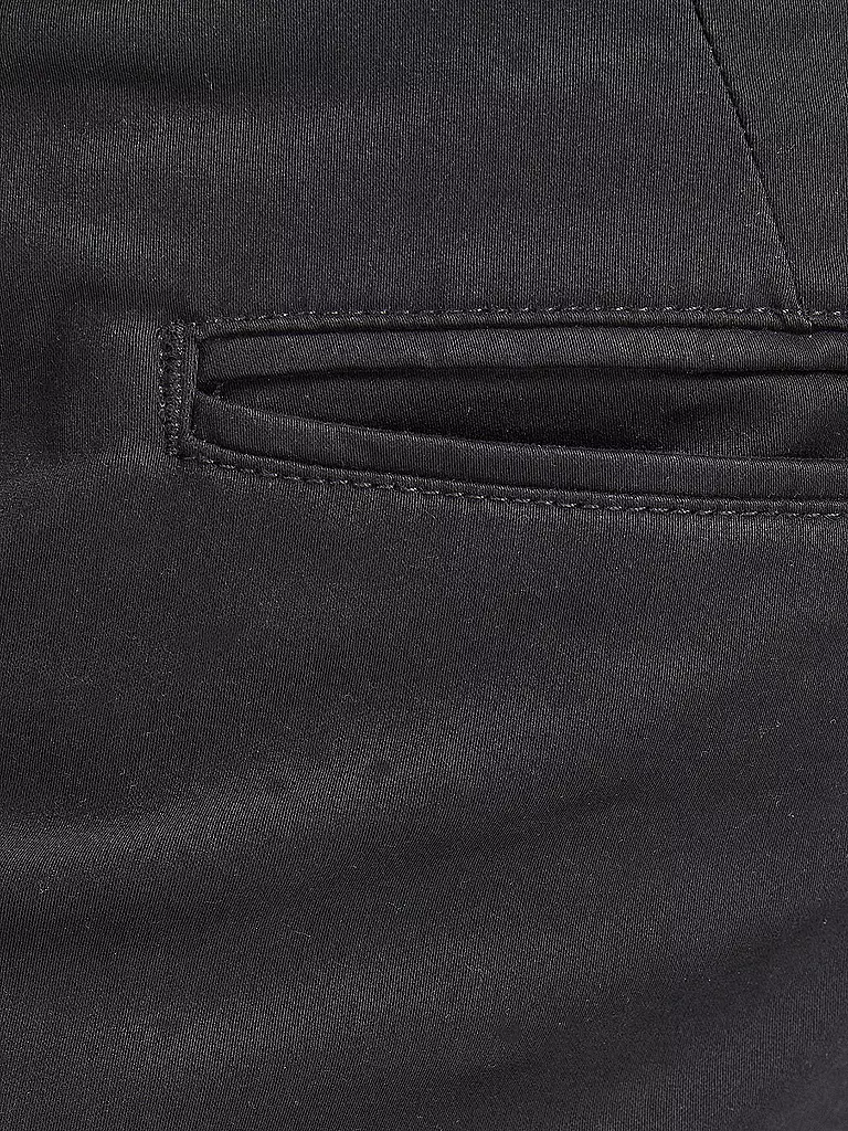 JACK & JONES | Chino Slim Fit JPSTMARCO  | Negro