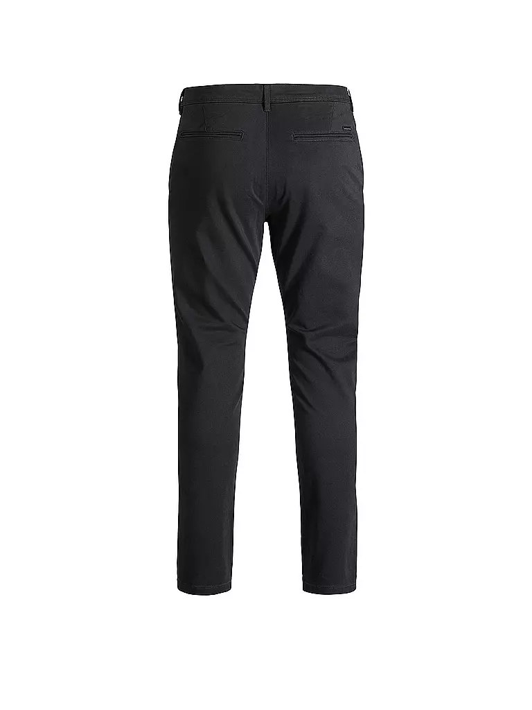 JACK & JONES | Chino Slim Fit JPSTMARCO  | Negro