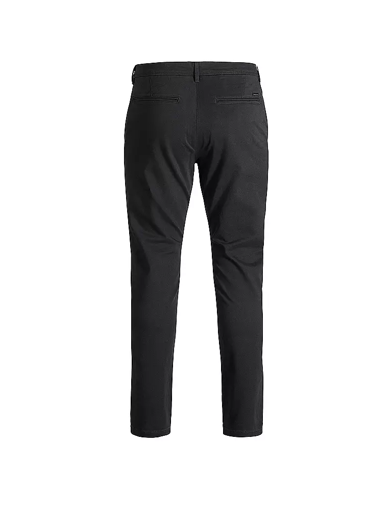 JACK & JONES | Chino Slim Fit JPSTMARCO  | Negro