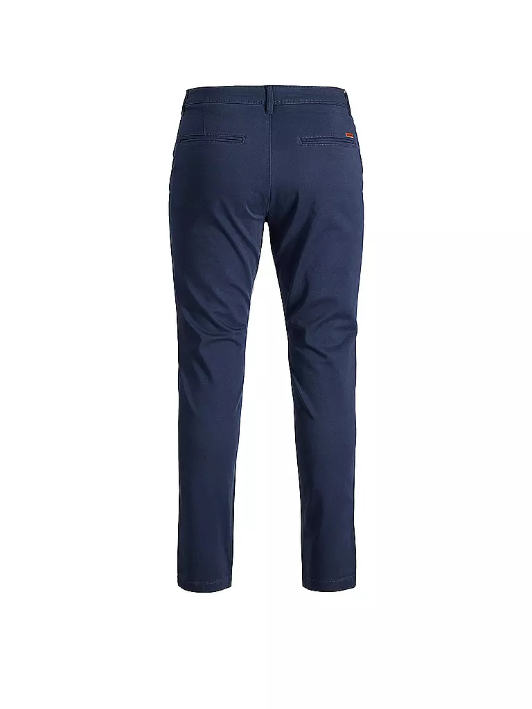 JACK & JONES | Chino Slim Fit JPSTMARCO  | Azul