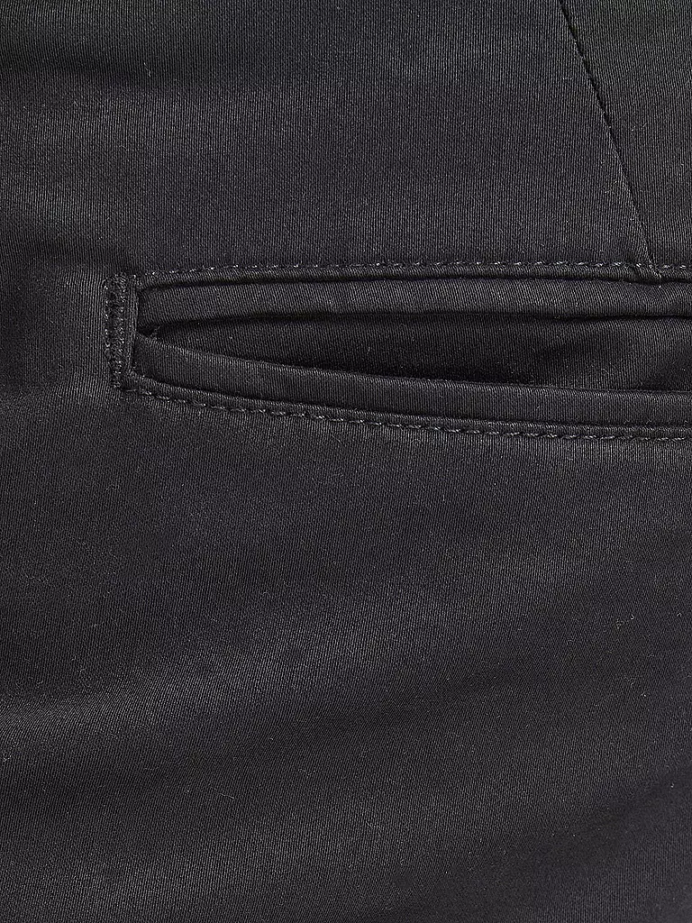 JACK & JONES | Chino Slim Fit JPSTMARCO  | Negro