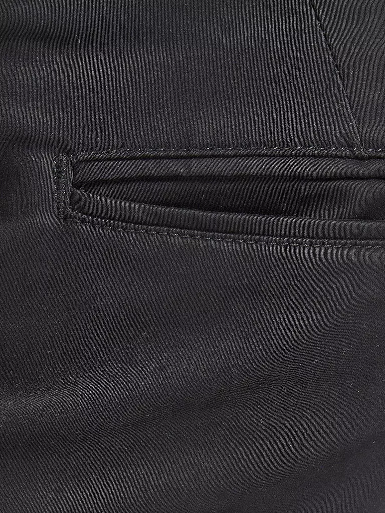 JACK & JONES | Chino Slim Fit JPSTMARCO  | Negro