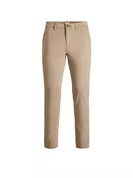 JACK & JONES | Chino Slim Fit JPSTMARCO  | Beige