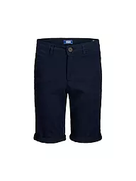 JACK & JONES | Jungen Shorts JPSTBOWIE  | Azul