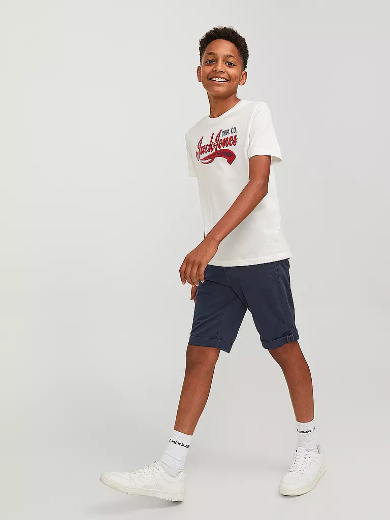 JACK & JONES | Chinoshorts para niño "JJIBOWIE" | 