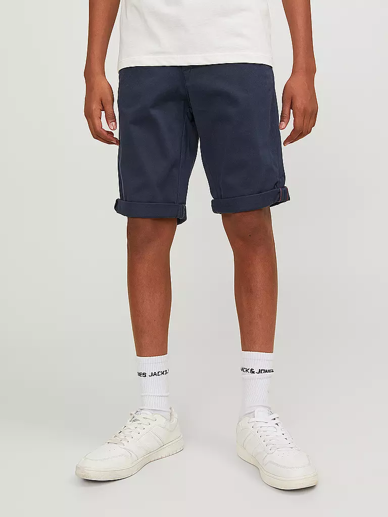 JACK & JONES | Chinoshorts para niño "JJIBOWIE" | 