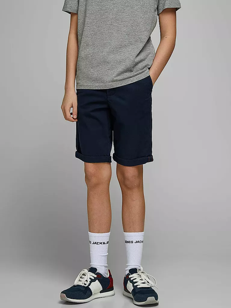 JACK & JONES | Chinoshorts para niño "JJIBOWIE" | 