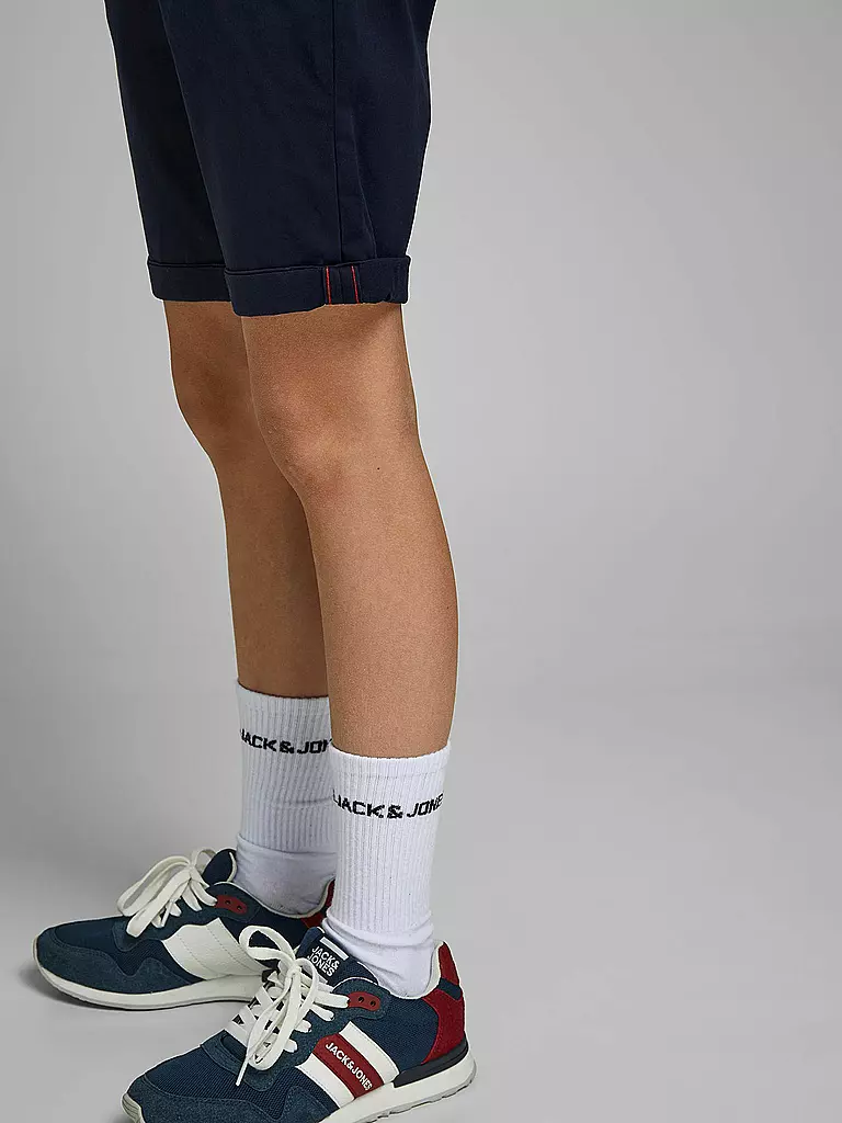 JACK & JONES | Chinoshorts para niño "JJIBOWIE" | 