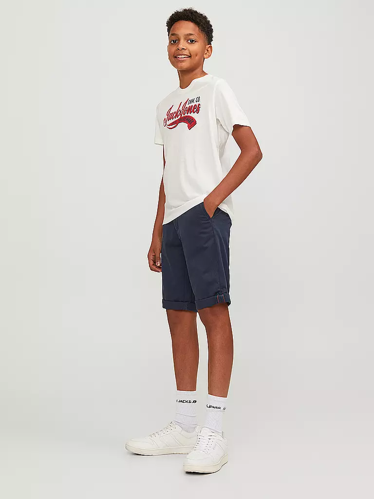 JACK & JONES | Chinoshorts para niño "JJIBOWIE" | 