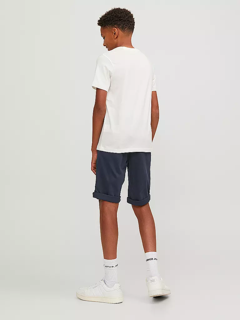 JACK & JONES | Chinoshorts para niño "JJIBOWIE" | 