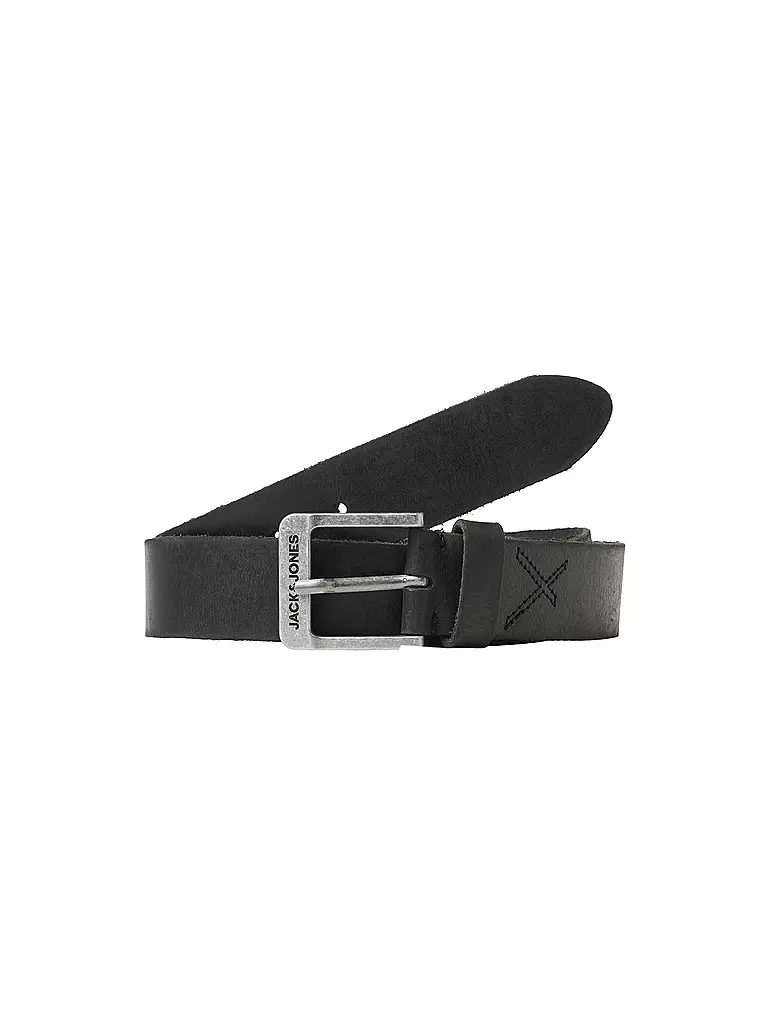 JACK & JONES | Cinturón de cuero JACROCK | 