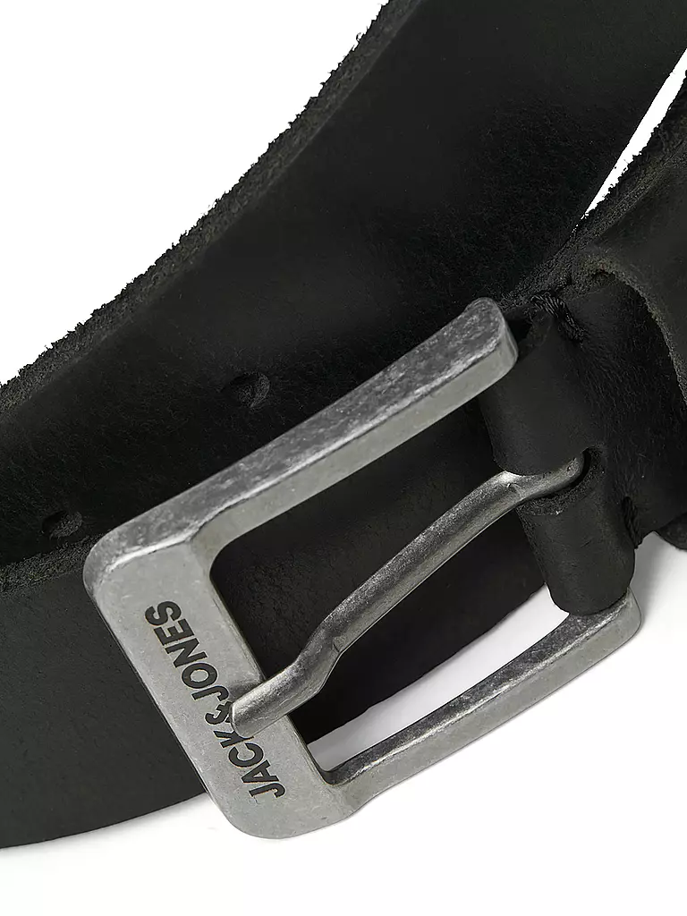 JACK & JONES | Cinturón de cuero JACROCK | 