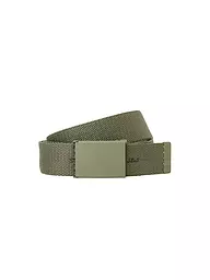 JACK & JONES | Cinturón infantil JACHIMEJI | Oliva