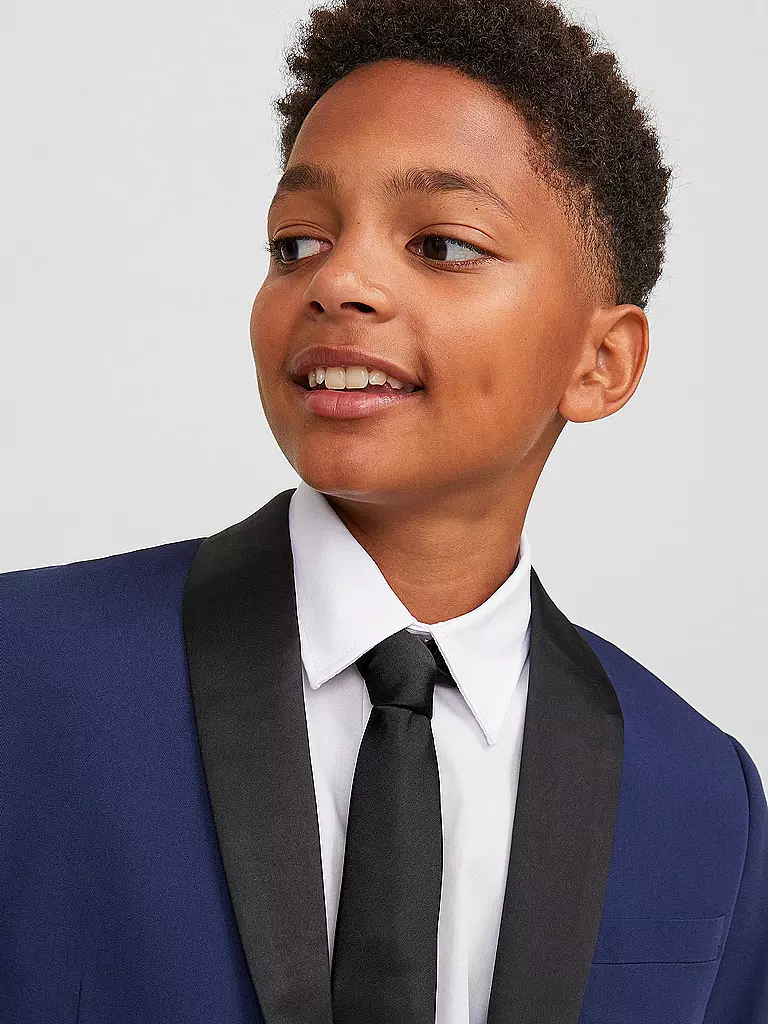 JACK & JONES | Corbata para niño JACSOLID | 