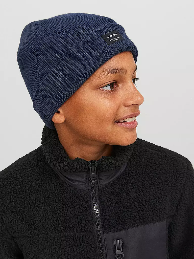 JACK & JONES | Gorro infantil "DNA" | 