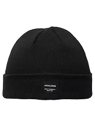 JACK & JONES | Gorro infantil - Gorro JACDNA | Negro