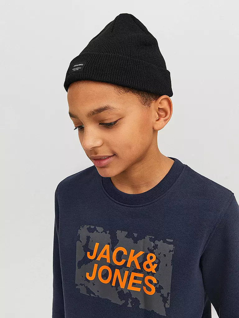 JACK & JONES | Gorro infantil - Gorro JACDNA | 