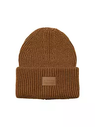 JACK & JONES | Gorro infantil - Gorro JACHAKKAI | Marrón