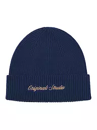 JACK & JONES | Gorro infantil - Gorro | Azul