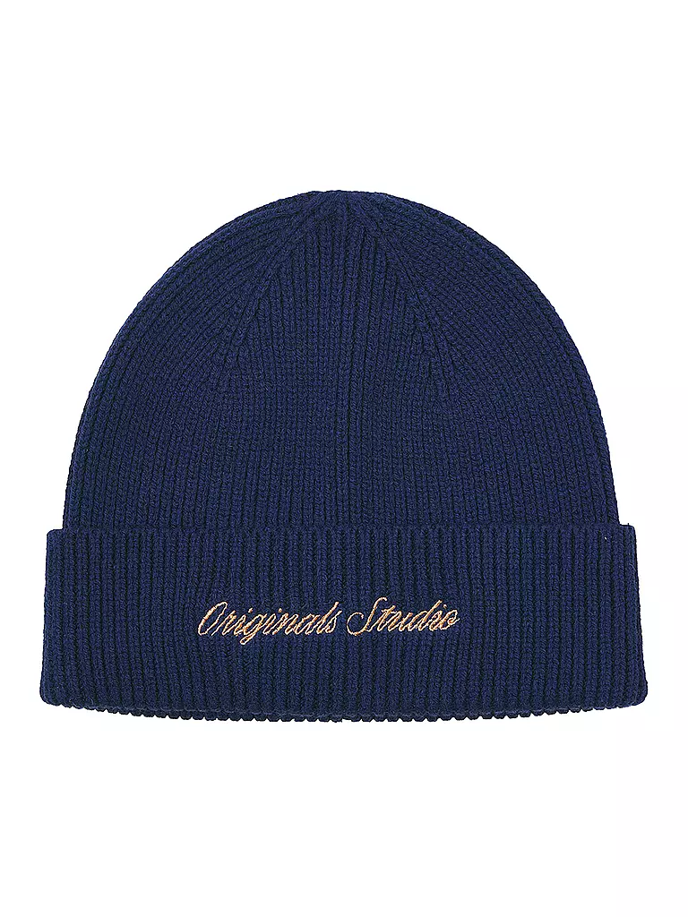 JACK & JONES | Gorro infantil - Gorro JACNORREBRO | Azul